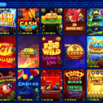 8888 казино слотове