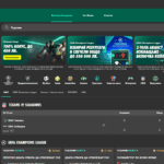 Спортни залози