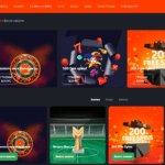 Betano казино промоции