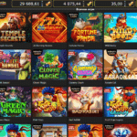 Efbet казино слотове