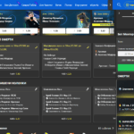 Спортни залози