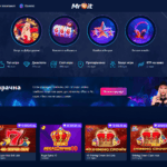 MrBit казино България