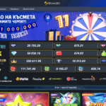 Palms Bet казино слотове