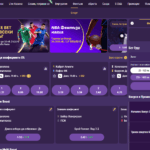 Спортни залози