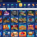 Gamblezen Слот машини