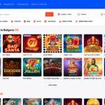 Vulkan Bet Casino Слот машини