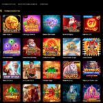 Vulkan Spiele Casino Слот машини
