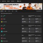 Спортни залози