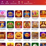 HitnSpin казино слотове