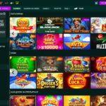 Spinbetter казино слотове