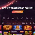 Casinonic Casino Canada