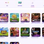 Casino Live Games
