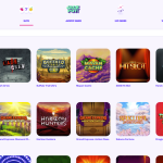 Spinz Casino Slots