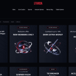 Starda Casino Bonuses