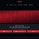 Starda Casino Contacts