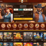 Smokace Casino Canada