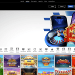 Betway Casino Canada