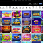 Betway Casino Slots