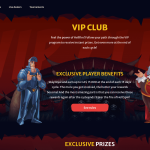 VIP Program