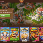 My Empire Casino Canada