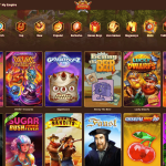 My Empire Casino Slots
