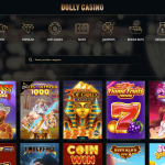 Dolly Casino Slots