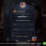 Dragon Slots Casino Registration