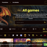 Dragon Slots Casino Slots