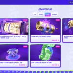 Funbet Casino Bonuses