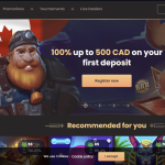 National Casino Canada