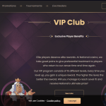 VIP Club