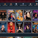 AllySpin Casino Live Games