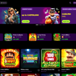 Spinmama casino Canada