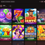 Vincispin casino slots