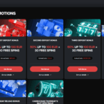 Casinochan casino bonuses