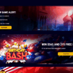 Grand Eagle casino bonuses