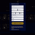 Grand Eagle casino registration