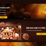 Lucky Creek casino bonuses