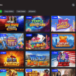 Magic Red casino slots