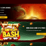 Mandarin Palace casino bonuses