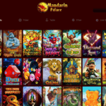 Mandarin Palace casino slots