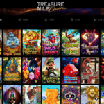 Treasure Mile casino slots