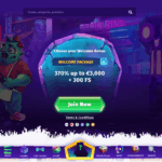 Casombie casino Canada