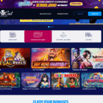 CoolCat casino slots