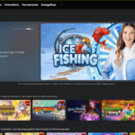 Energy casino Canada