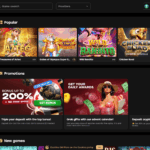 Fairspin casino Canada