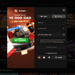 Fairspin casino registration
