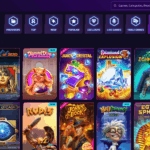 Roby casino slots