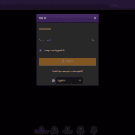 Zodiac casino registration