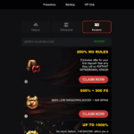 Extreme casino bonuses